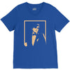bryan ferry on stage V-Neck Tee