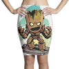 groot Pencil Skirts