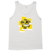 polarized law Tank Top
