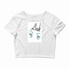 Look Crop Top