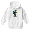 my whole body wants tacos Youth Hoodie