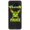 vegan pirate Samsung Galaxy S8