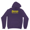 s. mouse Unisex Hoodie