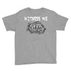 witness me 2 Youth Tee