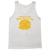 i have the body of a god Tank Top