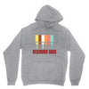 reservoir dogs (4) Unisex Hoodie