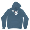 gorilla angry Hoodie
