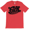 fuck cancer (2) T-Shirt