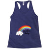 Rainbow Baby Racerback Tank