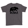 Mama Bear Youth Tee