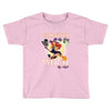 caregiver witch Toddler T-shirt