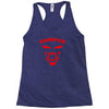 unrock Racerback Tank
