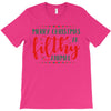 merry christmas ya filthy animal T-Shirt
