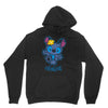 hello 626 Hoodie