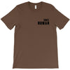 Human T-Shirt