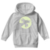 shadow prey Youth Hoodie