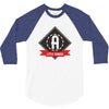 little changed 3/4 Sleeve Shirt