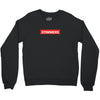 Stimmers Hypebeast Crewneck Sweatshirt