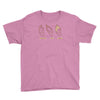 nerd ears Youth Tee