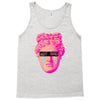 not sad Tank Top