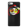 bert and ernie sesame street characters have had it with maggie thatch iPhone 7 Case