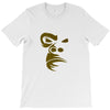 Gorila Face T-Shirt