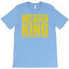 melanin king T-Shirt