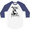 2 P 3/4 Sleeve Shirt
