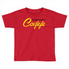 negative press covfefe Toddler T-shirt