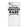 like the buttery biscuit base iPhone 7 Case