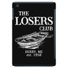 the losers club derry me est. 1958 boat iPad Mini