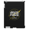 United States Space Force iPad 3 and 4 Case
