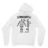 onward robots! &ndash; by chris ware Hoodie