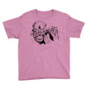 thanos 4 Youth Tee
