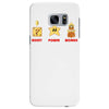 money power woman Samsung Galaxy S7 Edge
