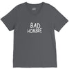 bad hombre V-Neck Tee