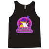 secret squirrel Tank Top