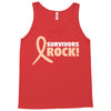 Survivor Rock Tank Top