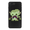zombie monster iPhone 7 Plus Case