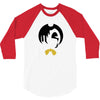 Don't Scare Me (a5) 3/4 Sleeve Shirt