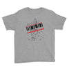 Singing Youth Tee