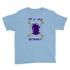 It's My Soul ! King Music Brook Youth Tee