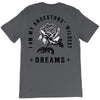 i am my ancestors' wildest dreams T-Shirt
