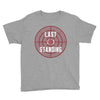 PUPG Last Men Standing Youth Tee