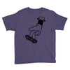 skater Youth Tee