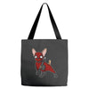 chihuahuapool Tote Bags