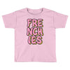 donut frenchies Toddler T-shirt