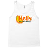 kel's orange soda Tank Top