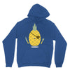 pineapple vengeance Unisex Hoodie