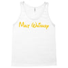 malt whiskey Tank Top